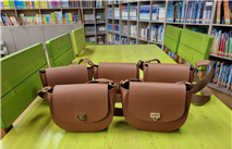 [동네방네평생학습관: 다독다독 굽은다리역점] 데일리 가죽가방 만들기(재료비 50,000원 별도)